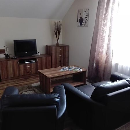 Village House Fonzy Hrabušice 外观 照片
