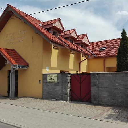 Village House Fonzy Hrabušice 外观 照片
