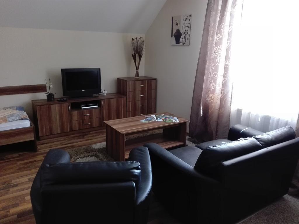 Village House Fonzy Hrabušice 外观 照片