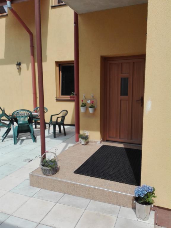 Village House Fonzy Hrabušice 外观 照片