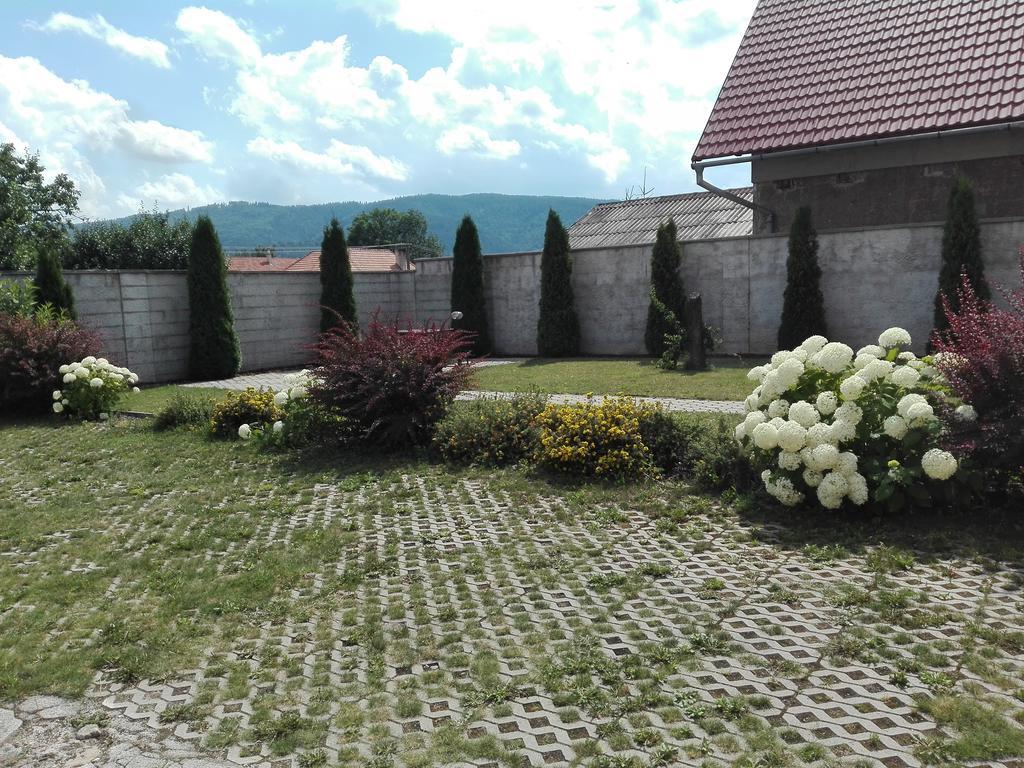 Village House Fonzy Hrabušice 外观 照片