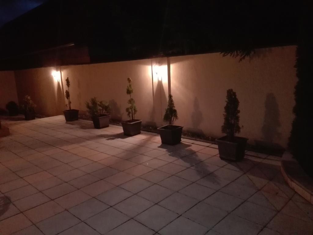Village House Fonzy Hrabušice 外观 照片