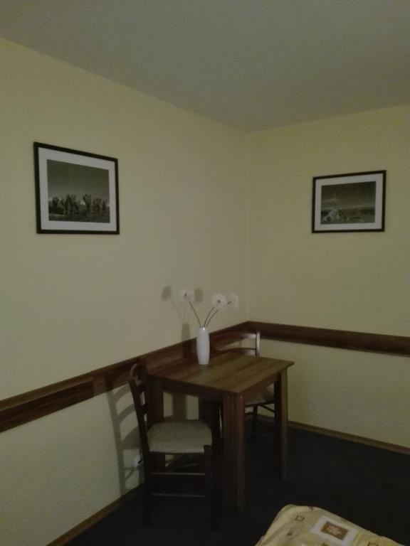 Village House Fonzy Hrabušice 外观 照片