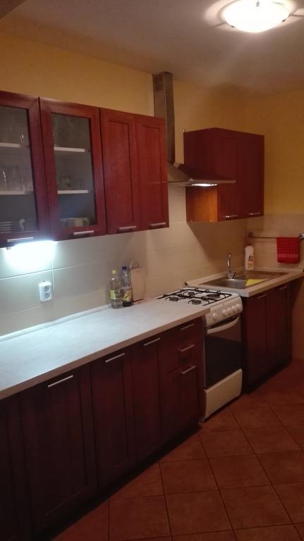 Village House Fonzy Hrabušice 外观 照片